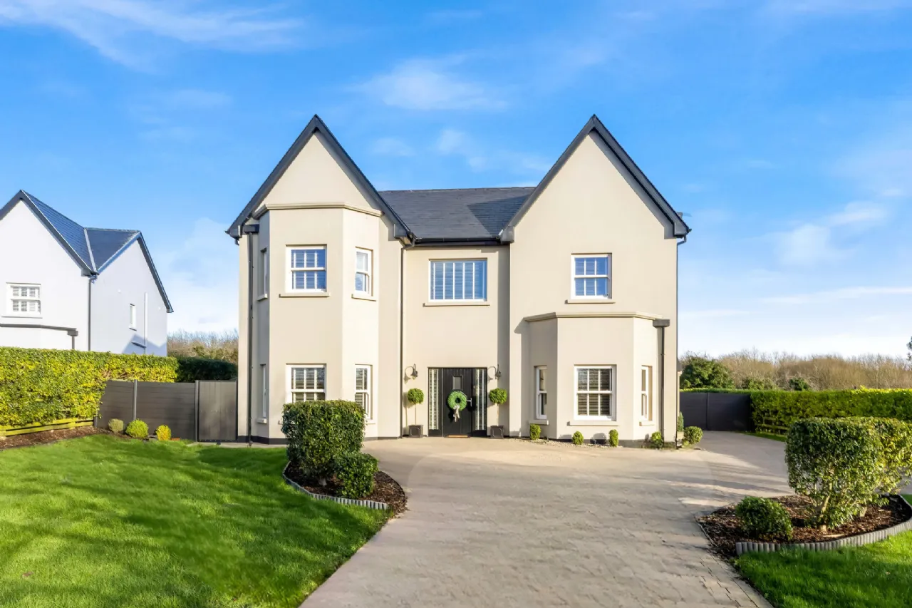 Photo of Merlin Meadow, Yew Abbey, Tinure, Monasterboice, Co Louth, A92 PRX7