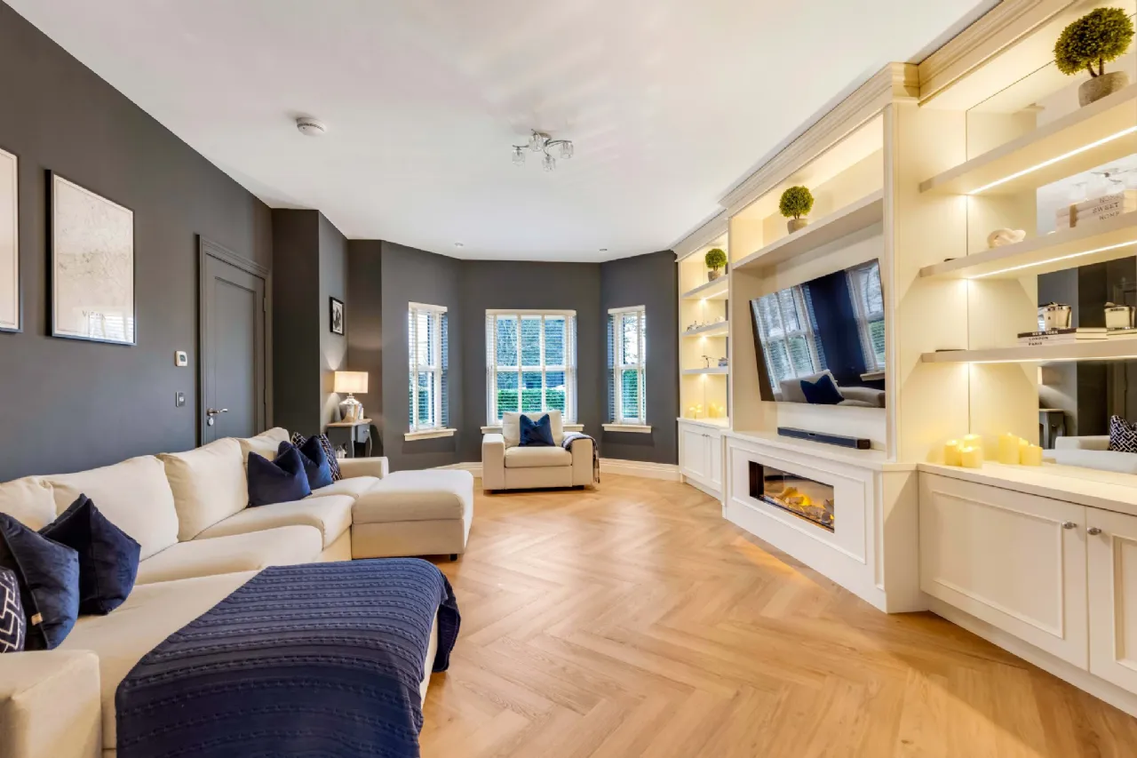 Photo of Merlin Meadow, Yew Abbey, Tinure, Monasterboice, Co Louth, A92 PRX7