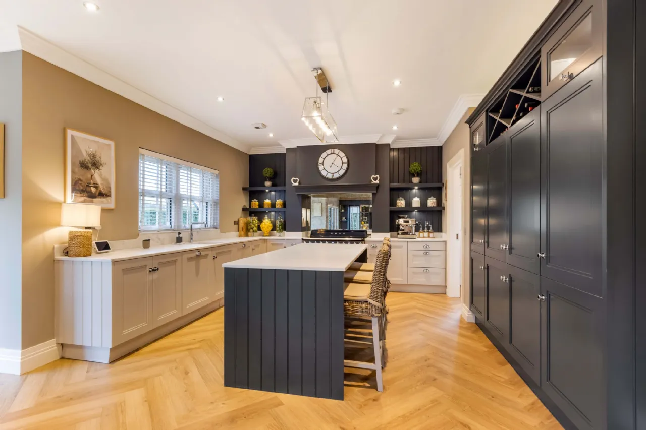 Photo of Merlin Meadow, Yew Abbey, Tinure, Monasterboice, Co Louth, A92 PRX7