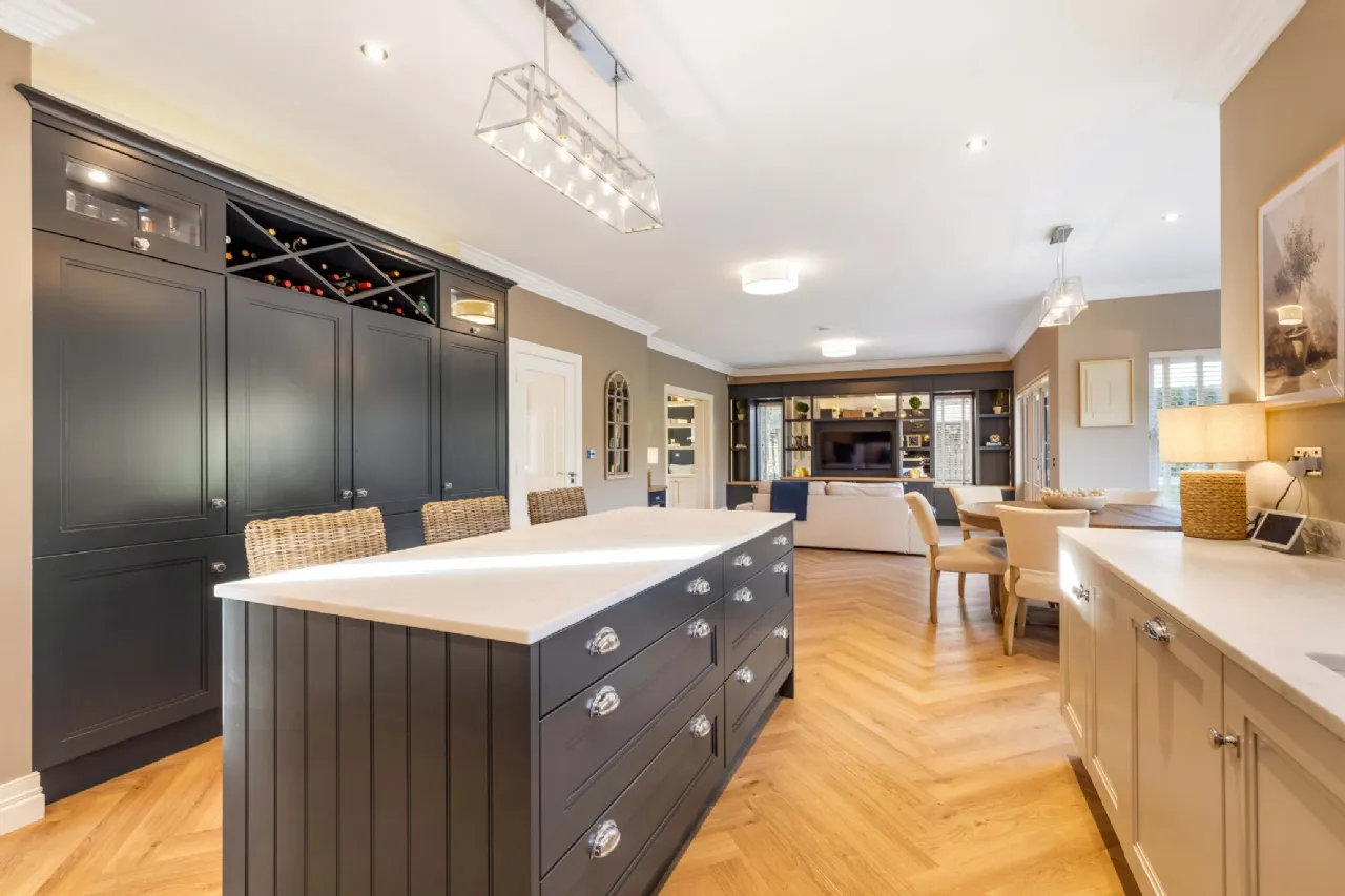 Photo of Merlin Meadow, Yew Abbey, Tinure, Monasterboice, Co Louth, A92 PRX7