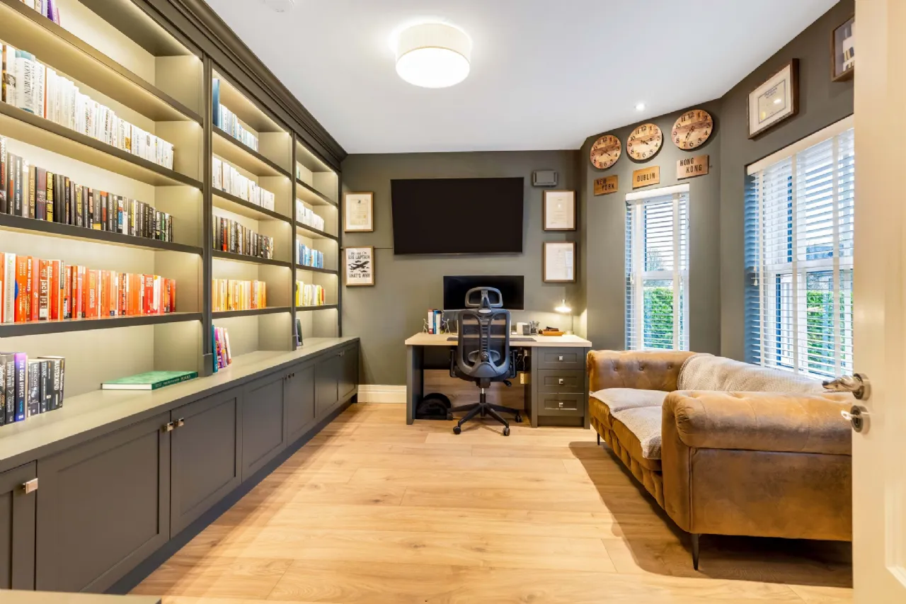 Photo of Merlin Meadow, Yew Abbey, Tinure, Monasterboice, Co Louth, A92 PRX7