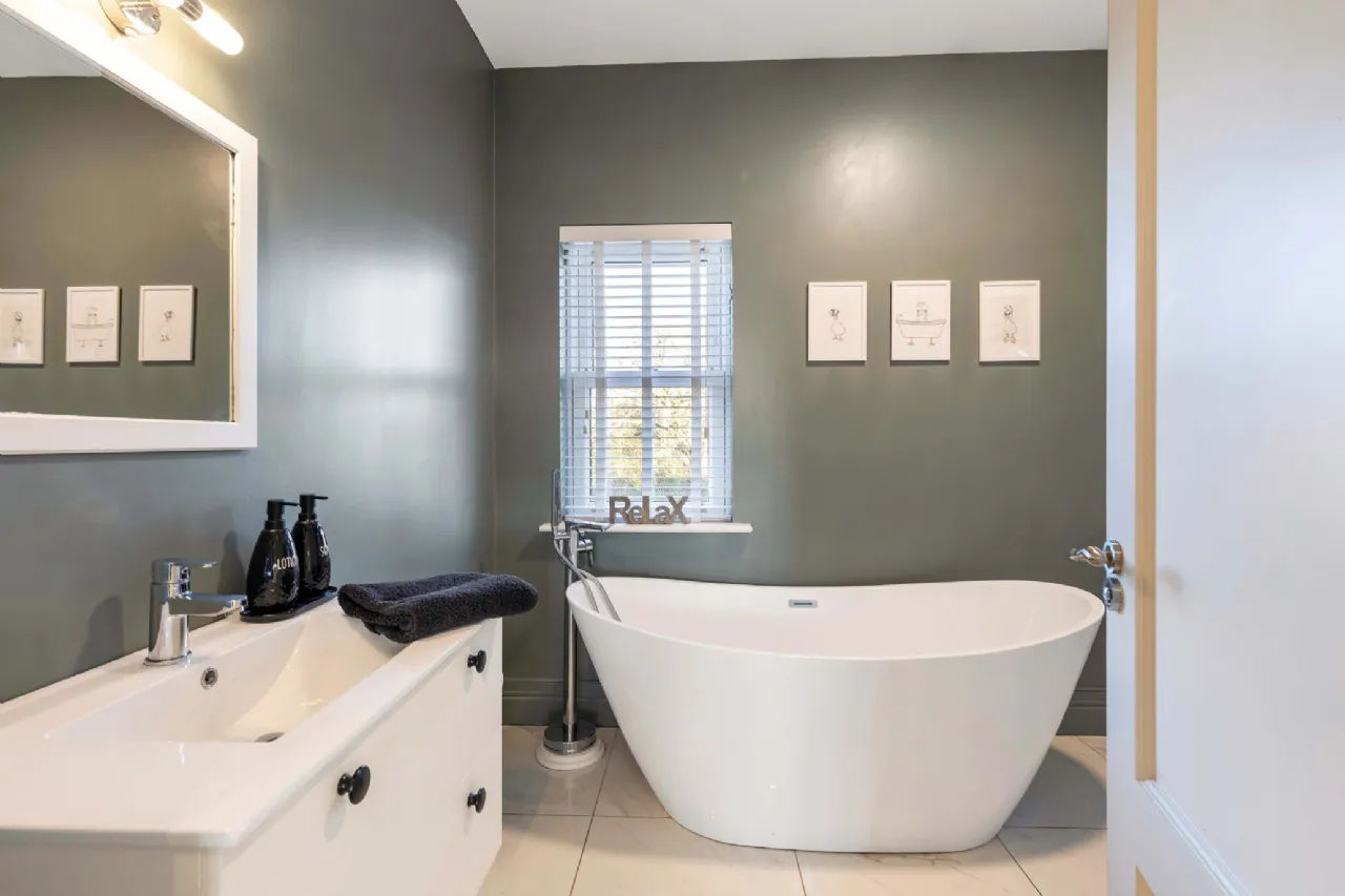 Photo of Merlin Meadow, Yew Abbey, Tinure, Monasterboice, Co Louth, A92 PRX7