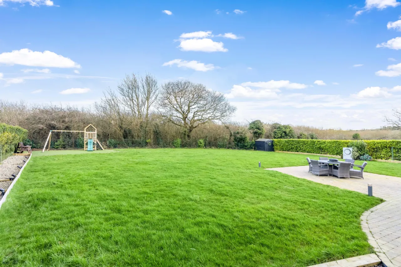 Photo of Merlin Meadow, Yew Abbey, Tinure, Monasterboice, Co Louth, A92 PRX7
