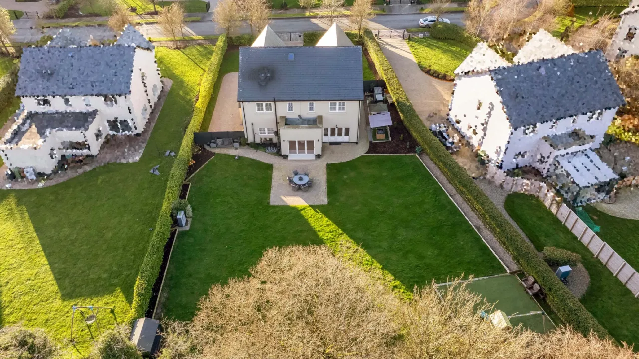 Photo of Merlin Meadow, Yew Abbey, Tinure, Monasterboice, Co Louth, A92 PRX7