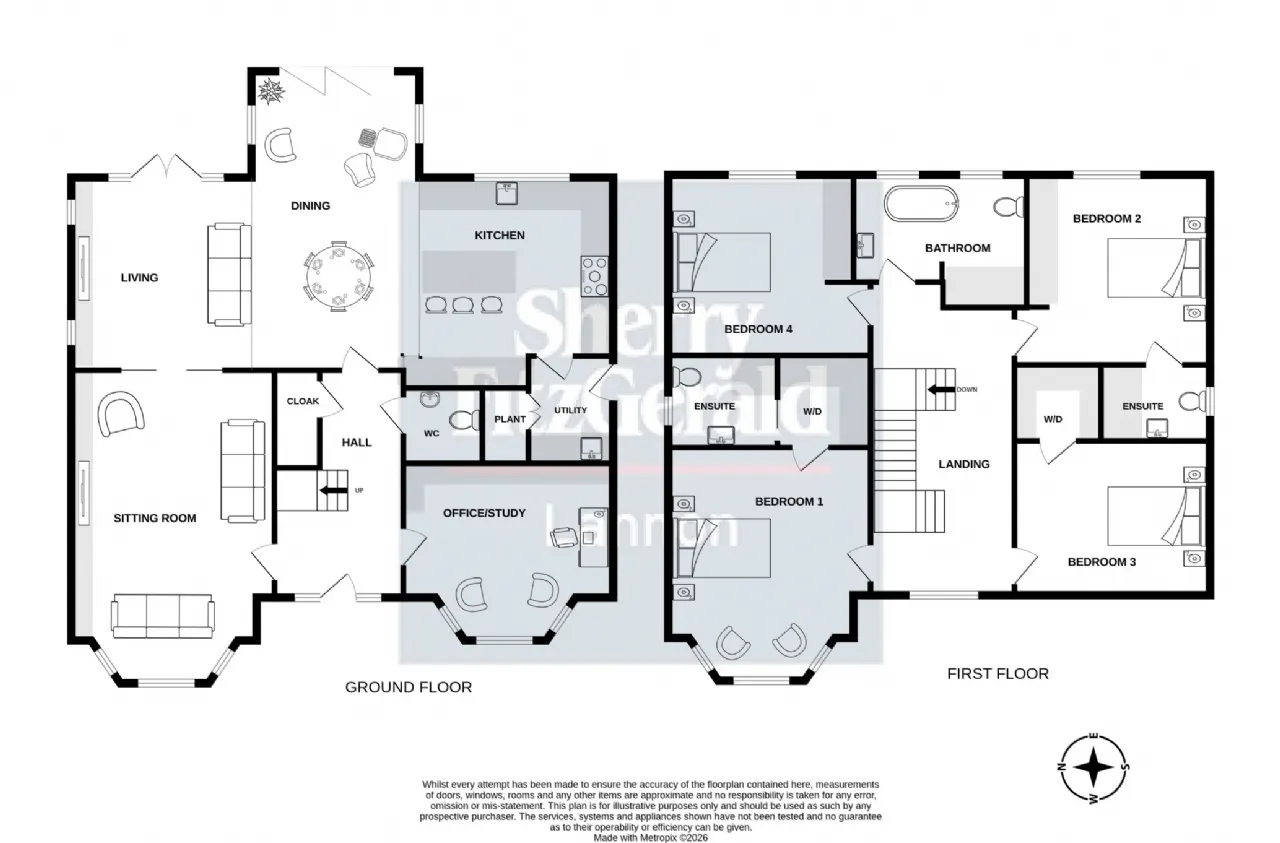 Photo of Merlin Meadow, Yew Abbey, Tinure, Monasterboice, Co Louth, A92 PRX7