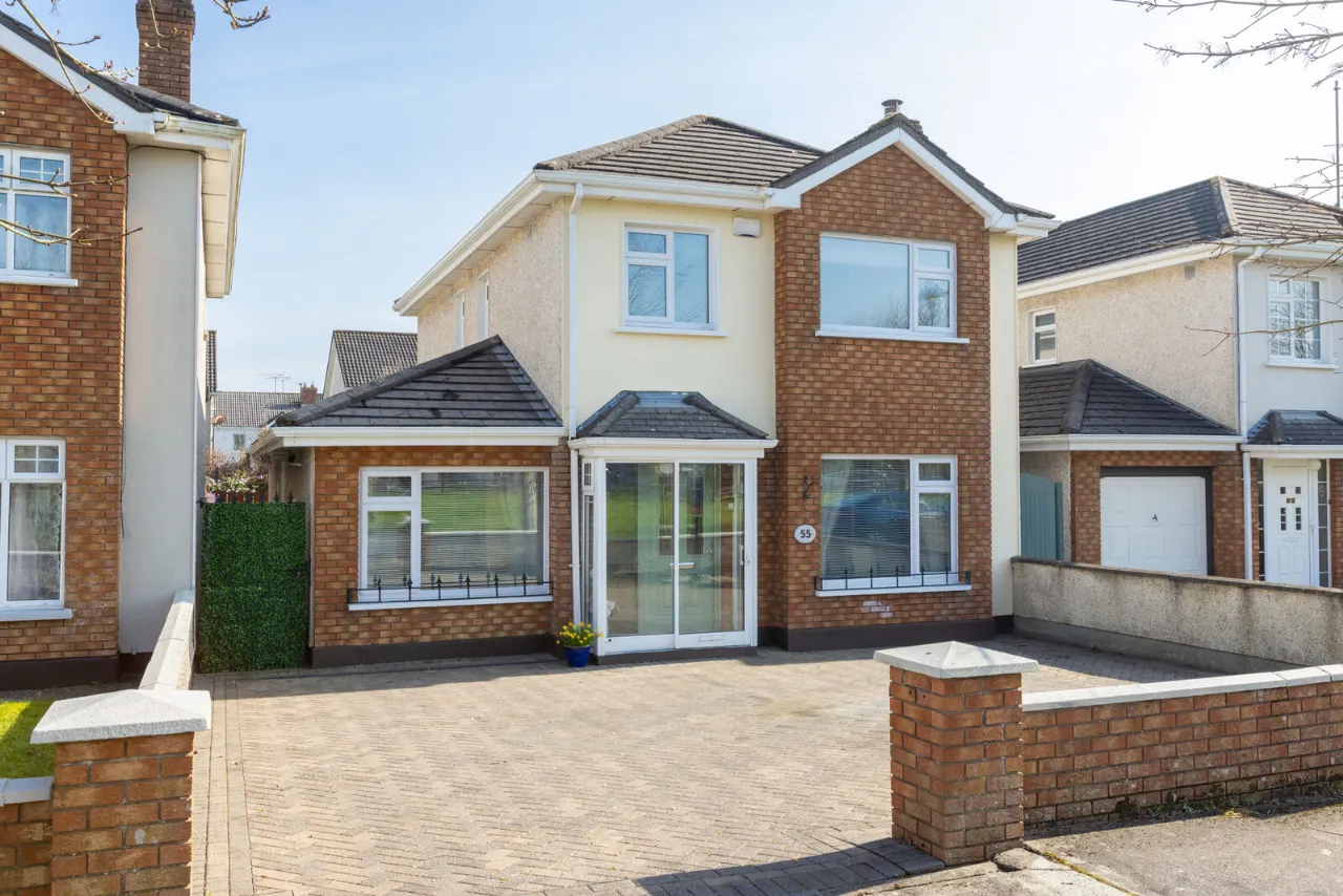 Photo of 55 Newtown Lawns, Mullingar, Co. WH, N91 A9K2