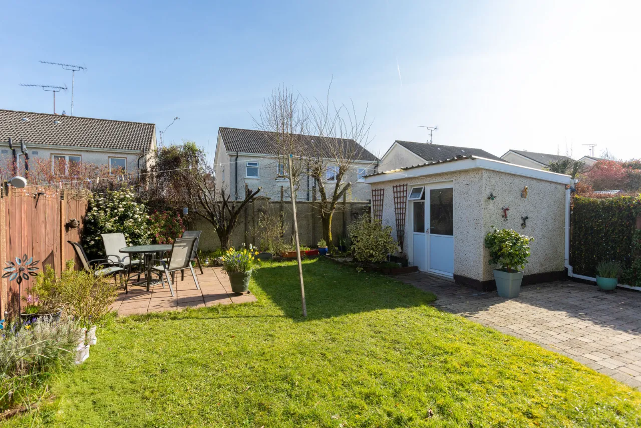 Photo of 55 Newtown Lawns, Mullingar, Co. WH, N91 A9K2