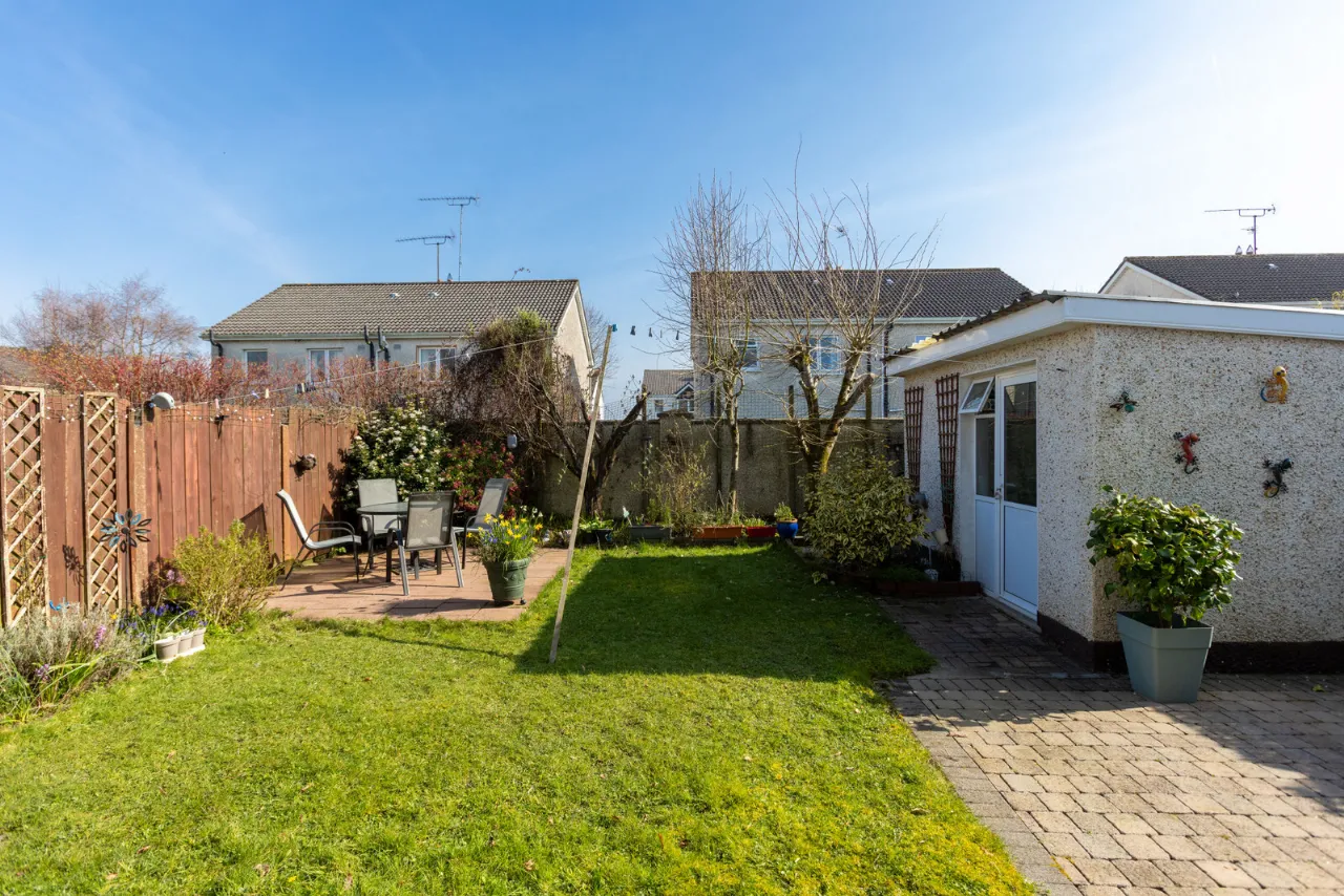 Photo of 55 Newtown Lawns, Mullingar, Co. WH, N91 A9K2