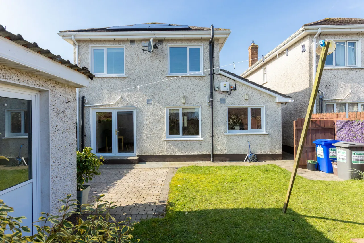 Photo of 55 Newtown Lawns, Mullingar, Co. WH, N91 A9K2