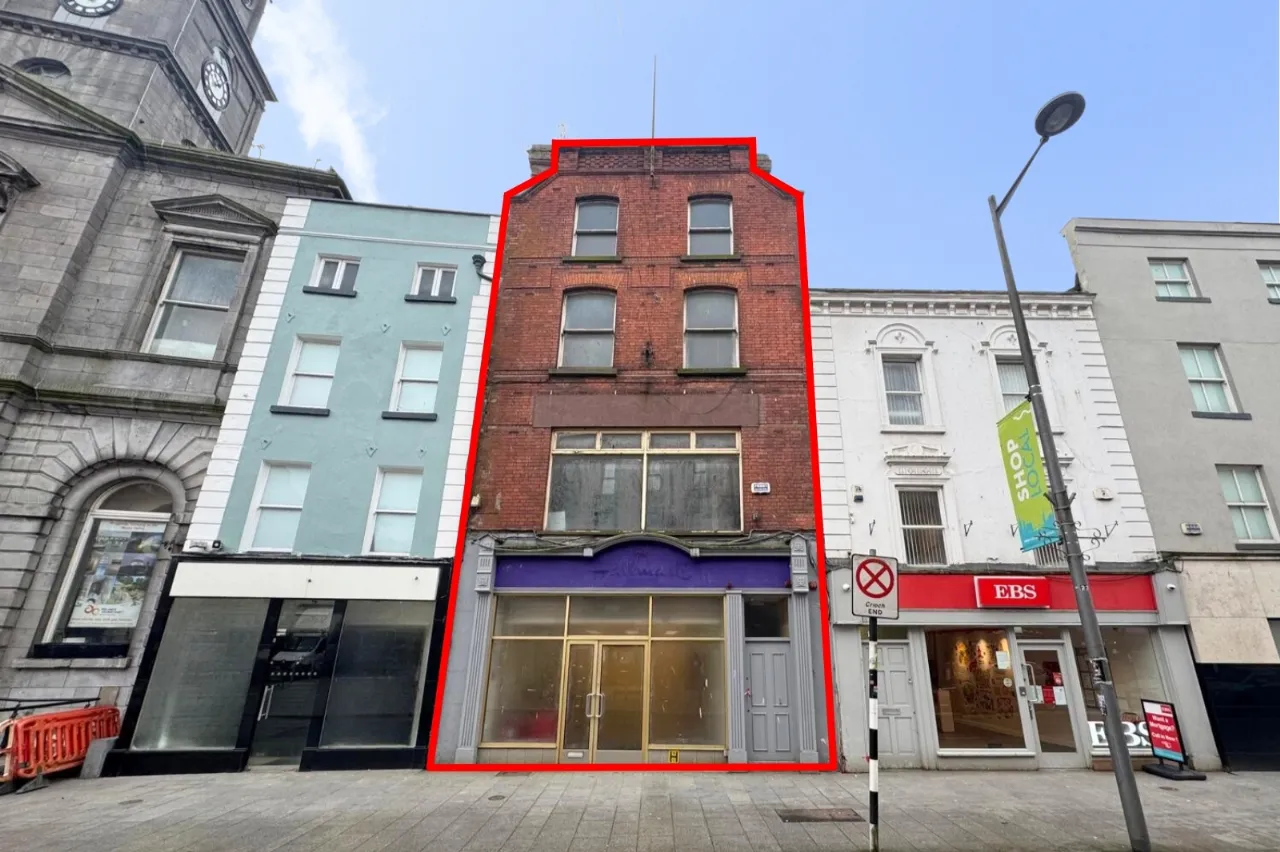 Photo of 2 West Street, Drogheda, Co Louth, A92FYN7