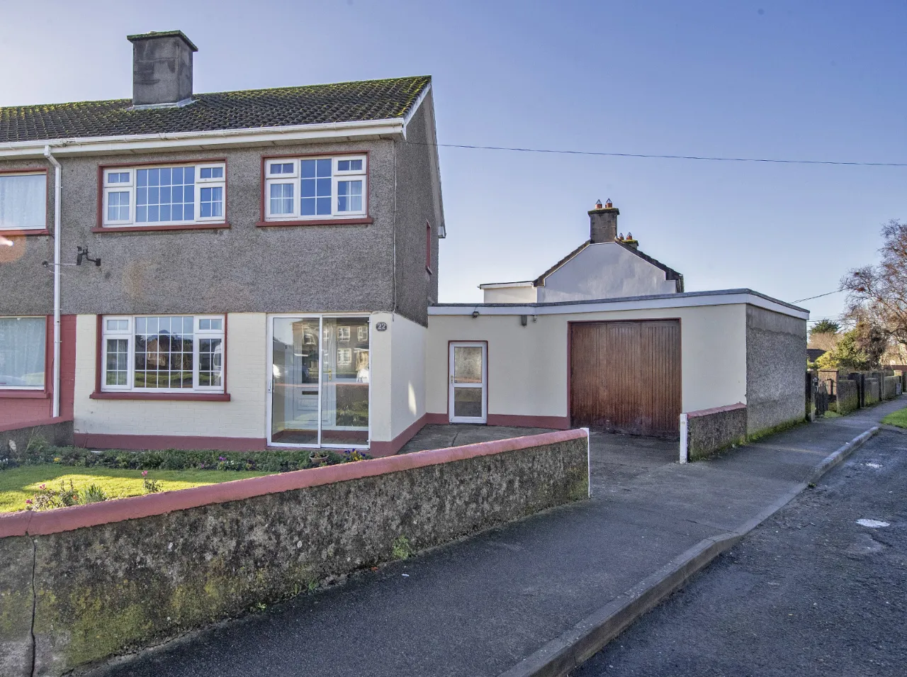 Photo of 22 McCarthyville, Abbeyside, Dungarvan, Co Waterford, X35CD36