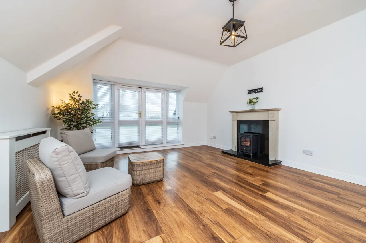 Photo of 16B Maryfield Court, Monread Road, Naas, Co. Kildare, W91 RY83