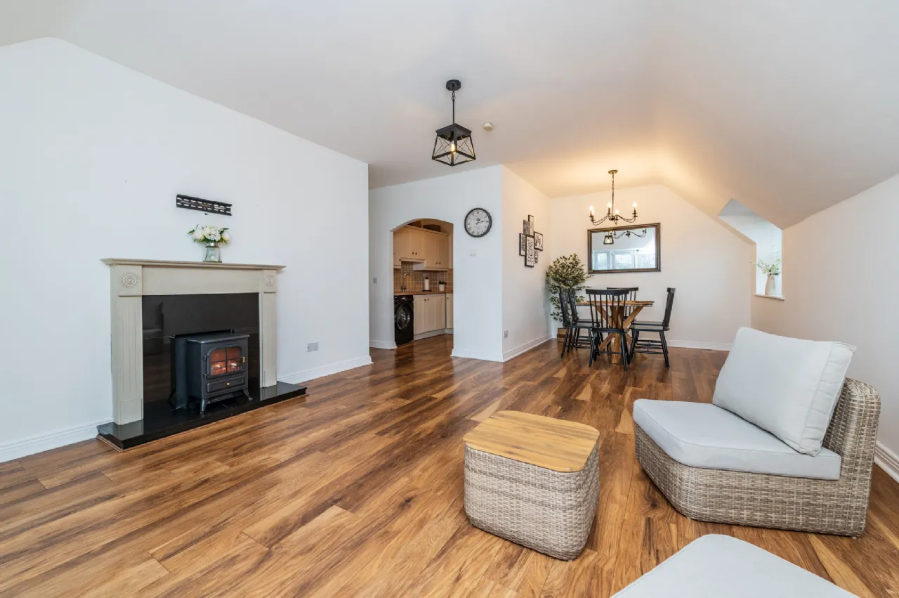 Photo of 16B Maryfield Court, Monread Road, Naas, Co. Kildare, W91 RY83