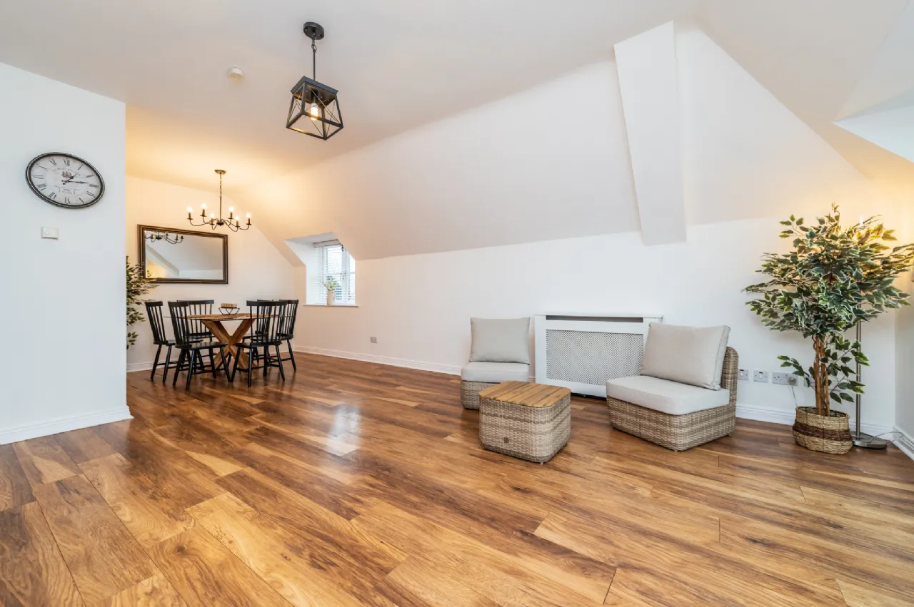 Photo of 16B Maryfield Court, Monread Road, Naas, Co. Kildare, W91 RY83