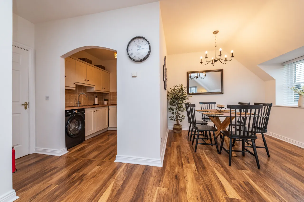 Photo of 16B Maryfield Court, Monread Road, Naas, Co. Kildare, W91 RY83