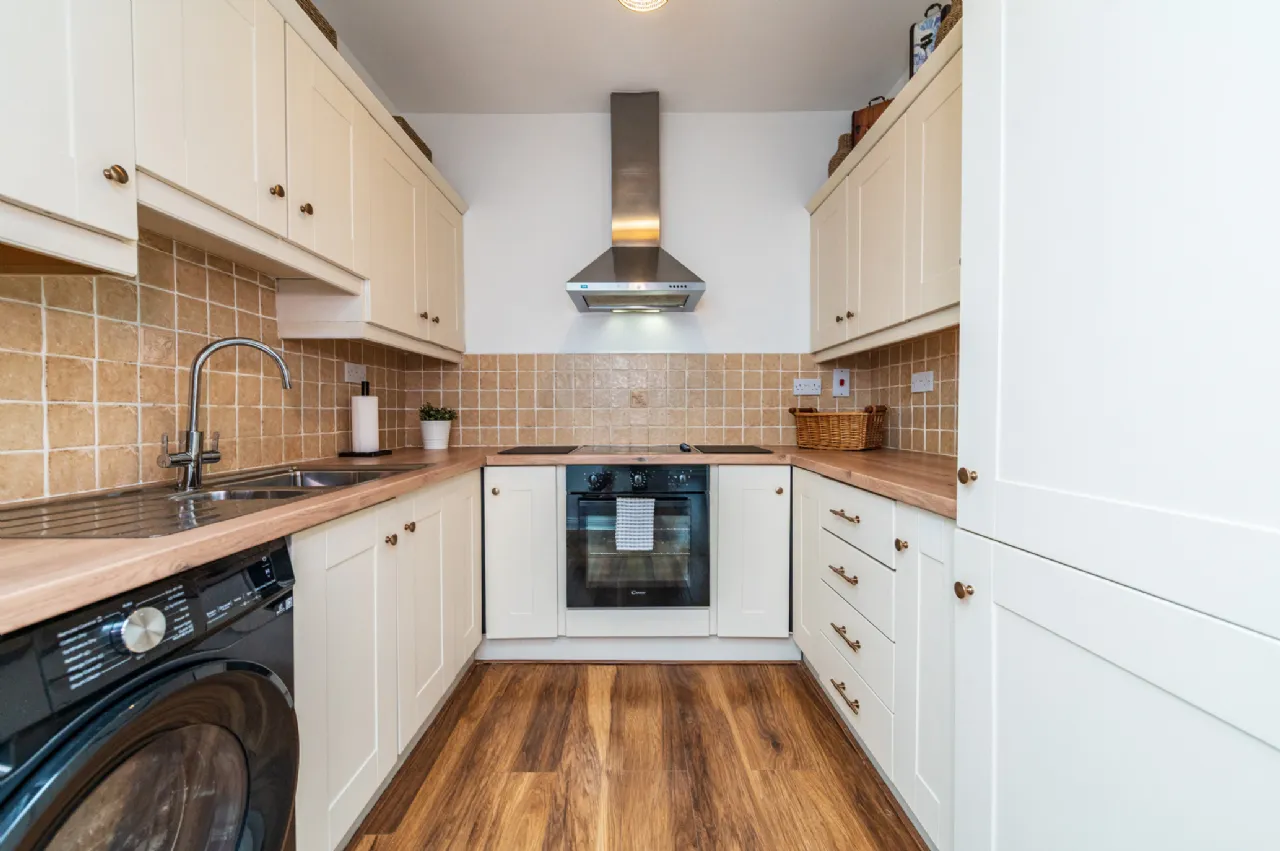 Photo of 16B Maryfield Court, Monread Road, Naas, Co. Kildare, W91 RY83