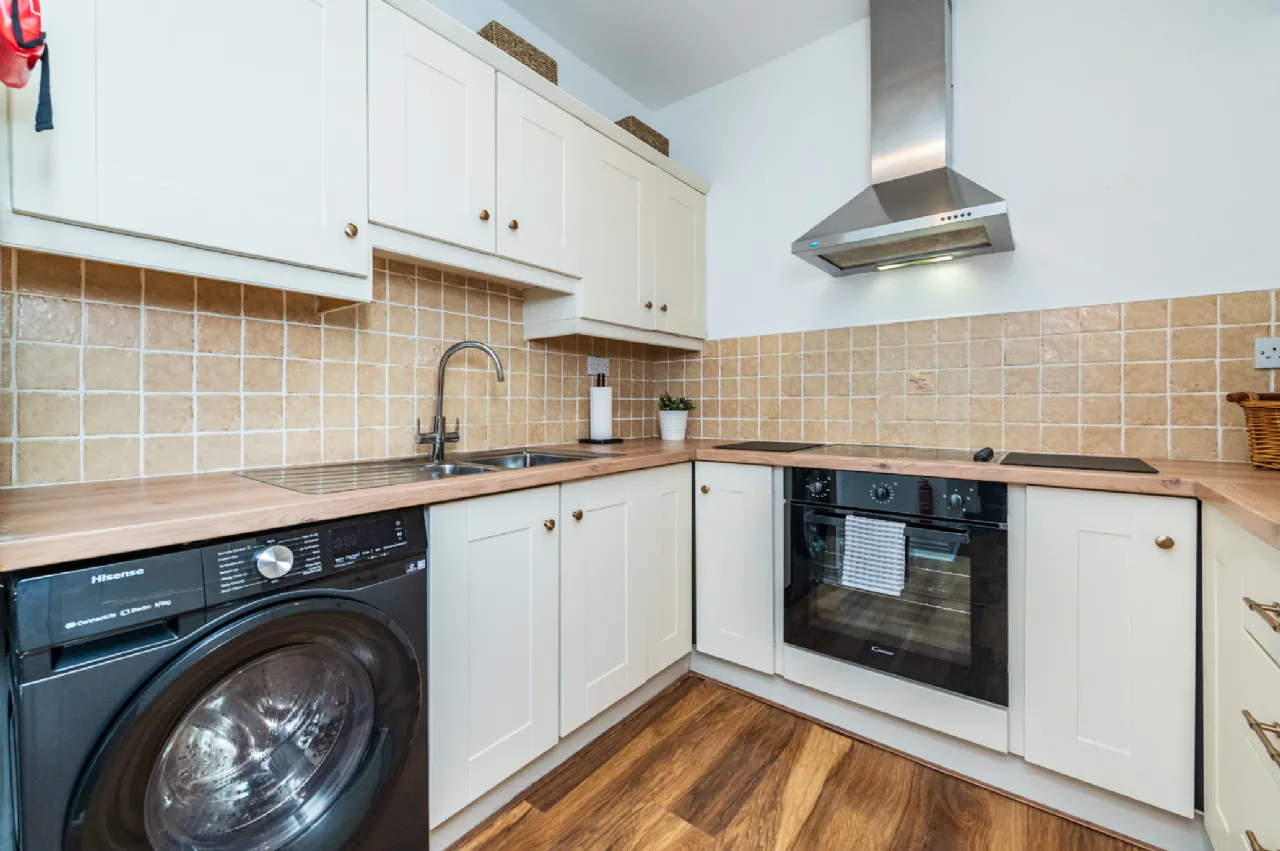 Photo of 16B Maryfield Court, Monread Road, Naas, Co. Kildare, W91 RY83