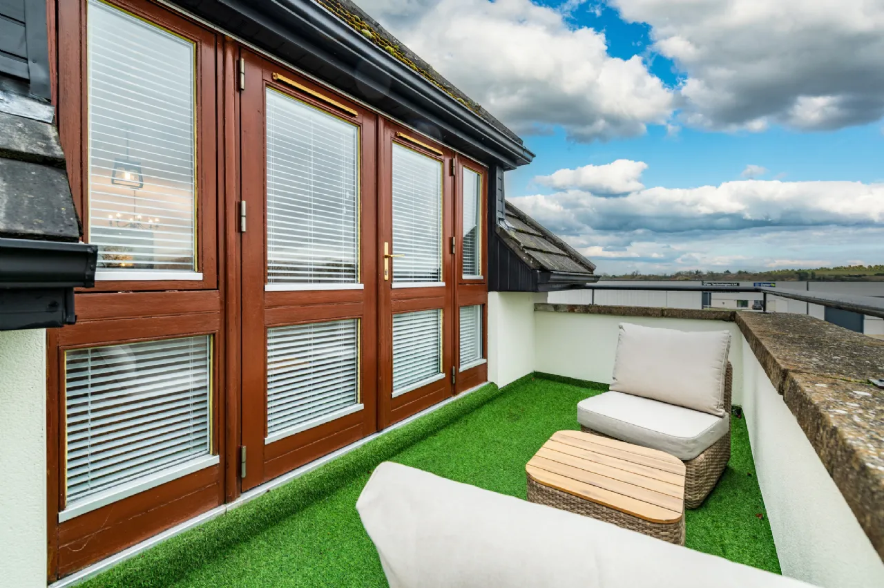 Photo of 16B Maryfield Court, Monread Road, Naas, Co. Kildare, W91 RY83