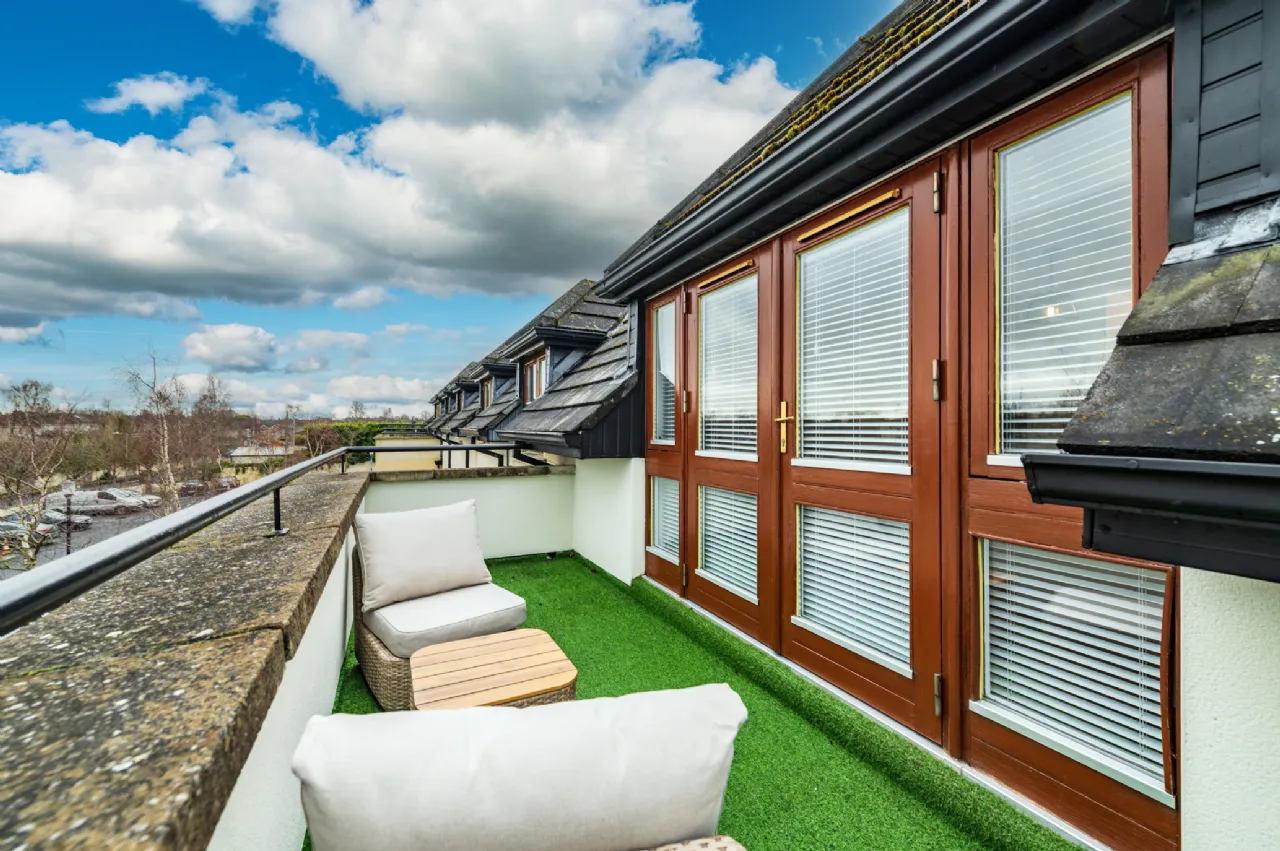 Photo of 16B Maryfield Court, Monread Road, Naas, Co. Kildare, W91 RY83