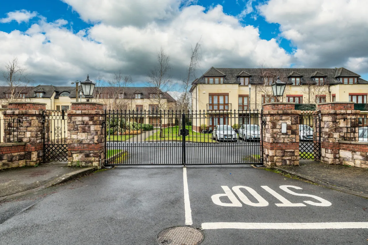 Photo of 16B Maryfield Court, Monread Road, Naas, Co. Kildare, W91 RY83