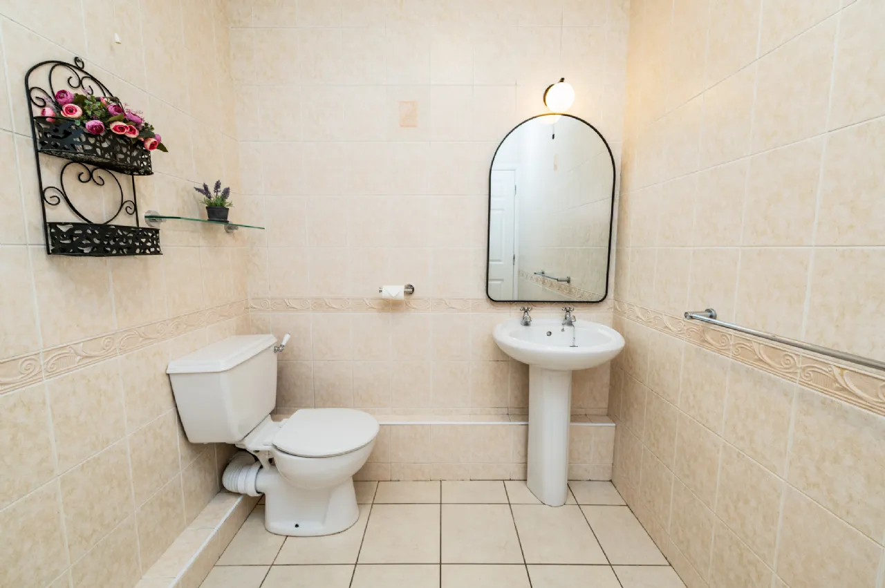 Photo of 16B Maryfield Court, Monread Road, Naas, Co. Kildare, W91 RY83