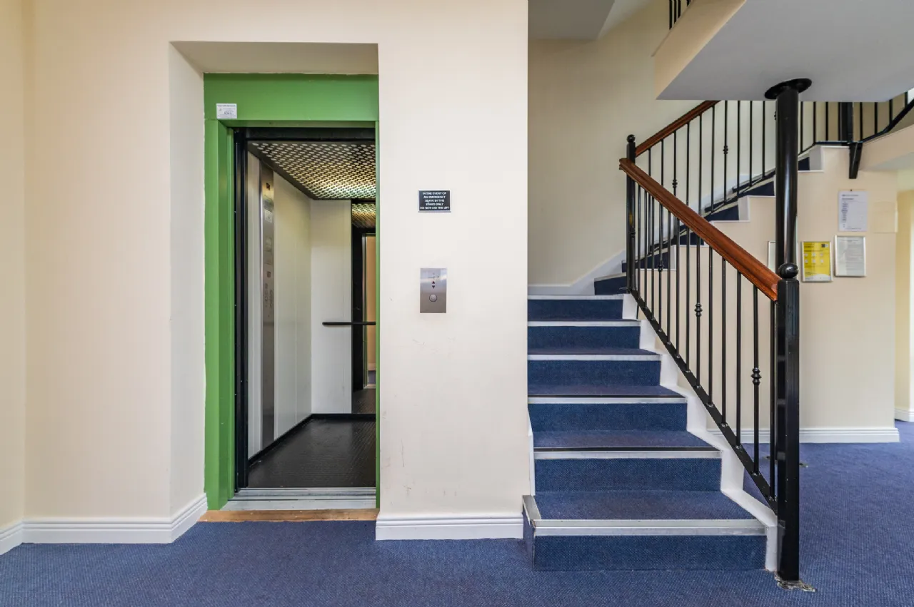 Photo of 16B Maryfield Court, Monread Road, Naas, Co. Kildare, W91 RY83