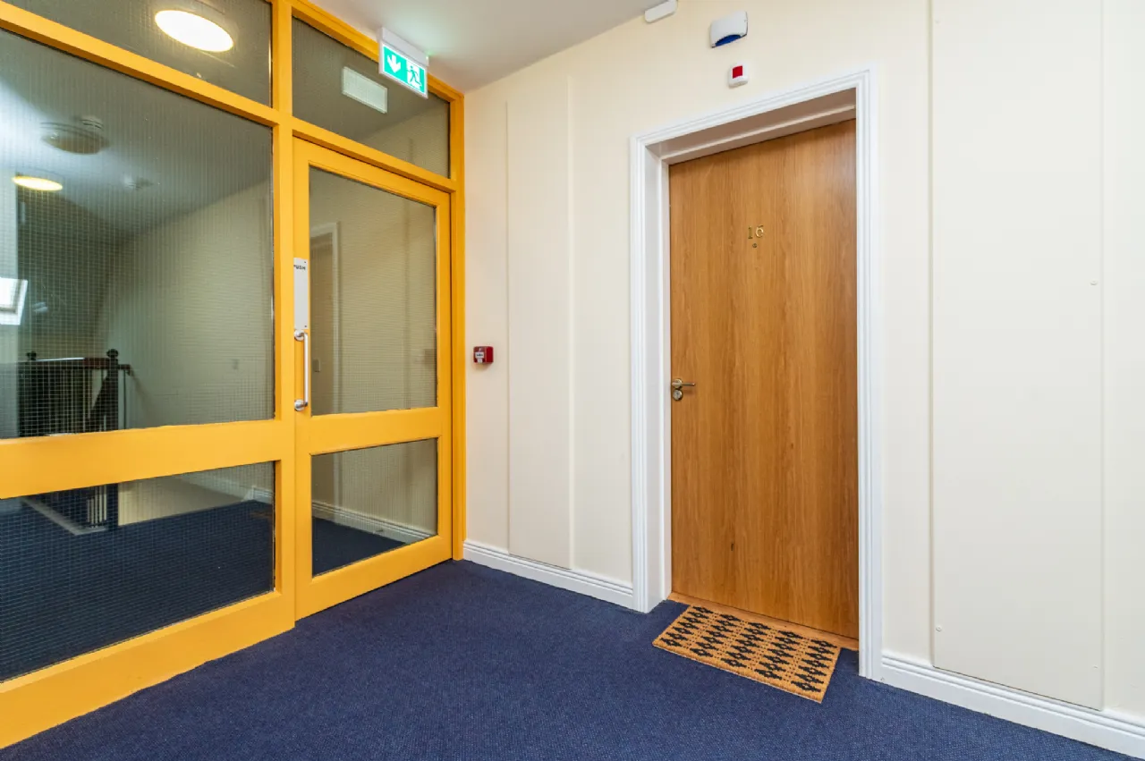 Photo of 16B Maryfield Court, Monread Road, Naas, Co. Kildare, W91 RY83