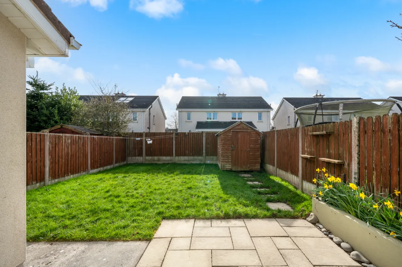 Photo of 88 Droim Liath, Collins Lane, Tullamore, Co. Offaly, R35 D2R2