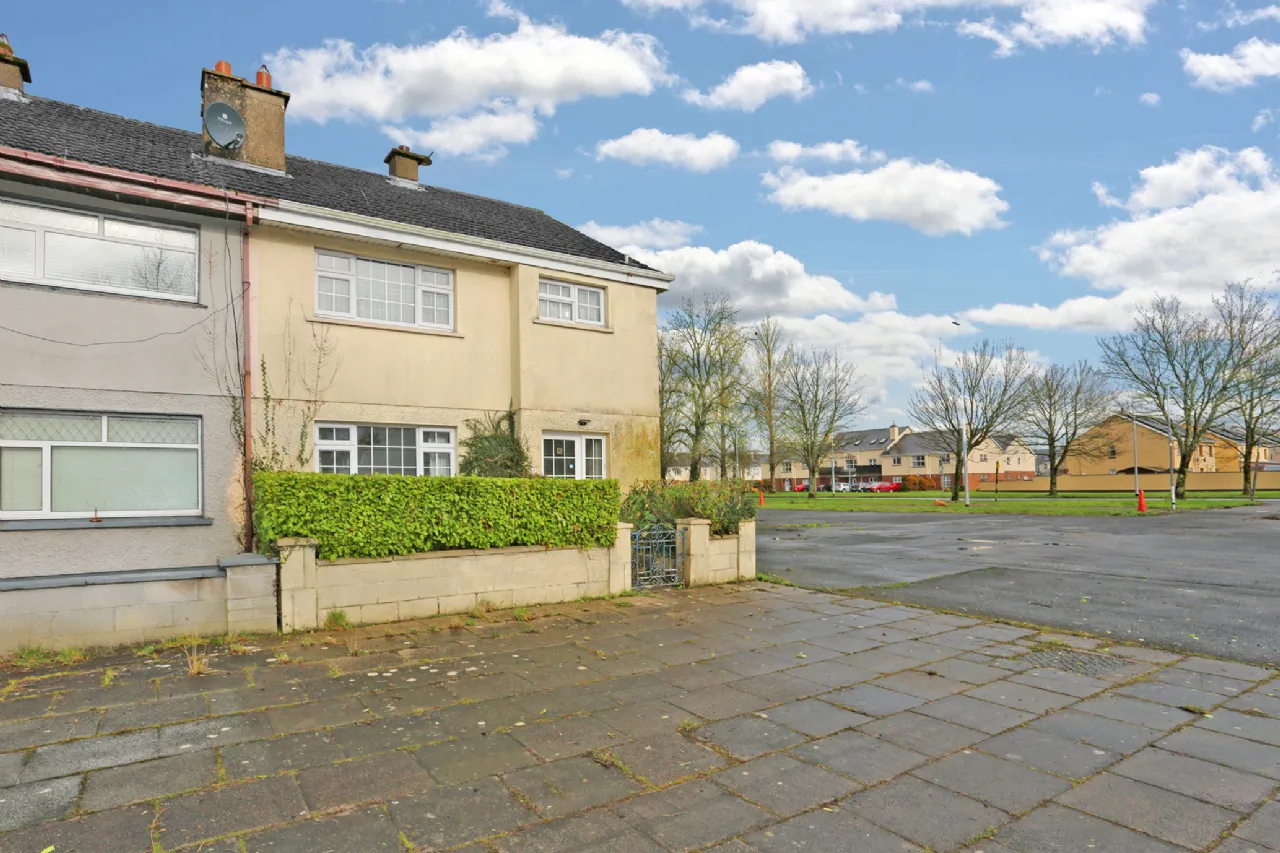 Photo of 9 Finian Park, Shannon, Clare, V14 CY29