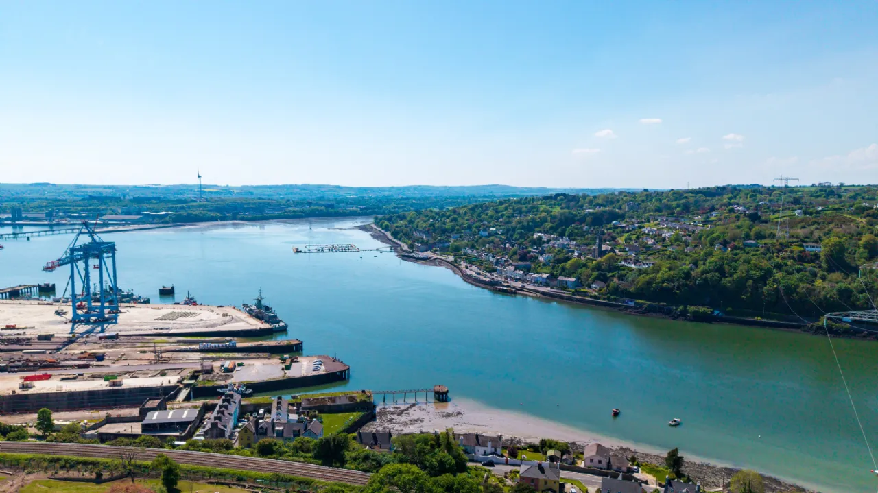 Photo of 2 Chandlers View, Rushbrooke Links, Cobh, Co. Cork, P24 P650