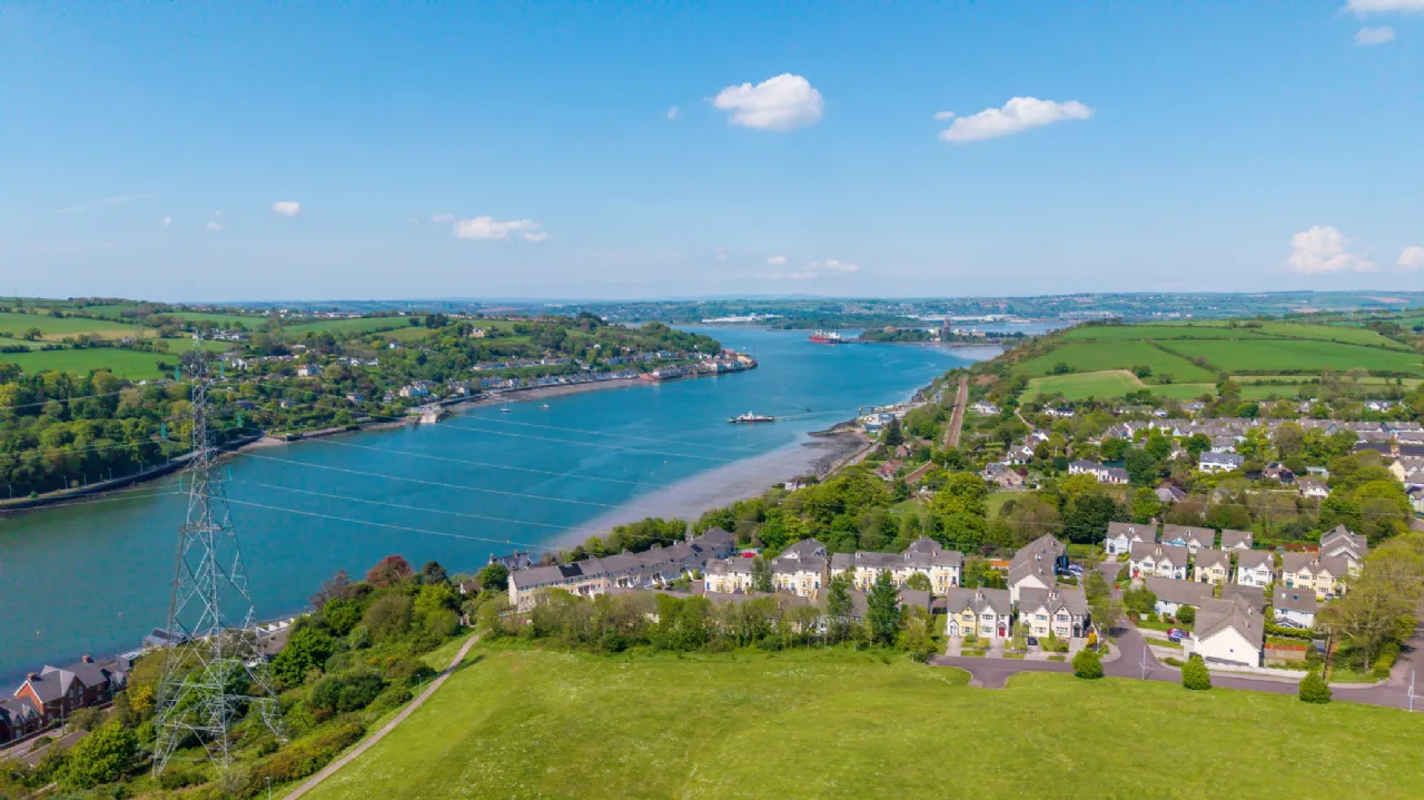 Photo of 2 Chandlers View, Rushbrooke Links, Cobh, Co. Cork, P24 P650