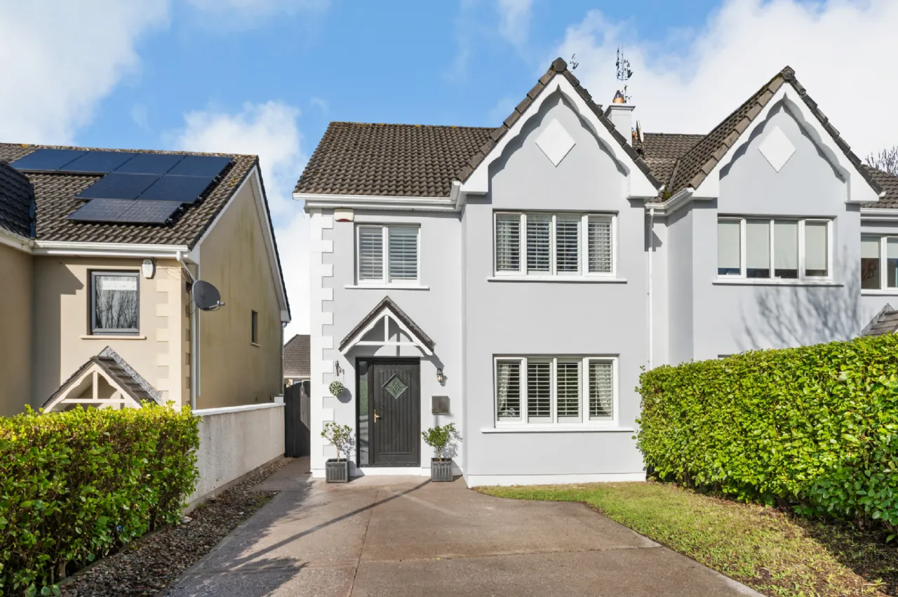 Photo of 2 Chandlers View, Rushbrooke Links, Cobh, Co. Cork, P24 P650