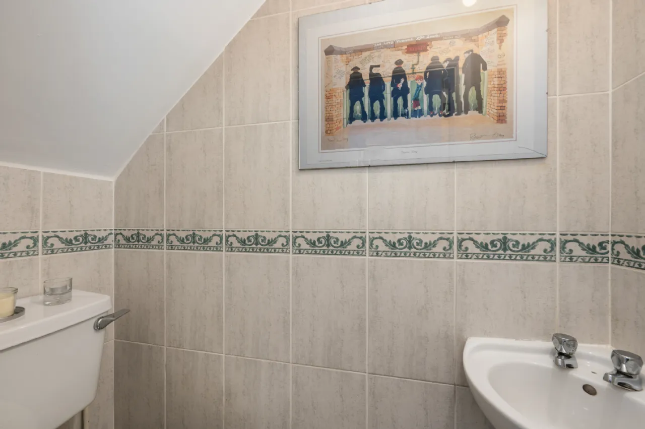 Photo of 2 Chandlers View, Rushbrooke Links, Cobh, Co. Cork, P24 P650