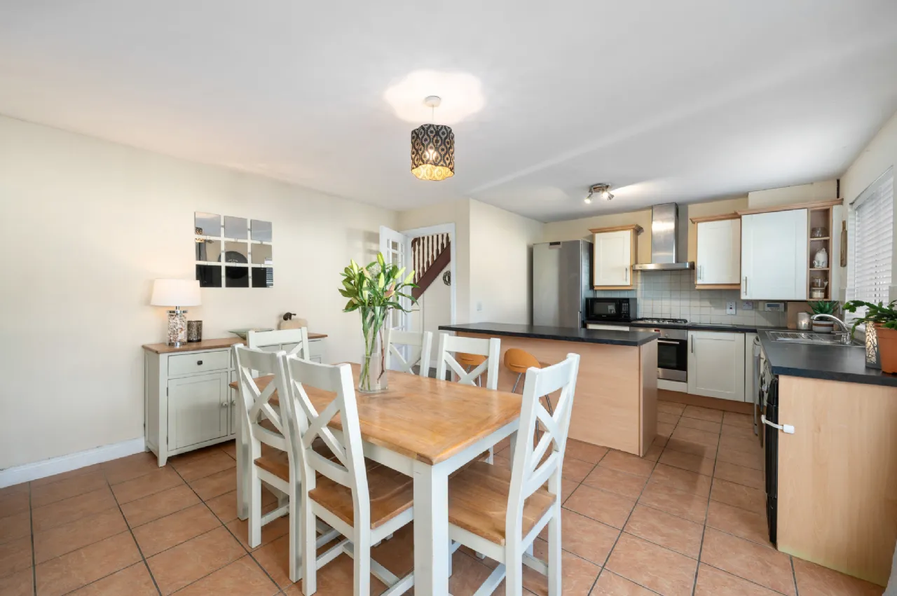 Photo of 2 Chandlers View, Rushbrooke Links, Cobh, Co. Cork, P24 P650