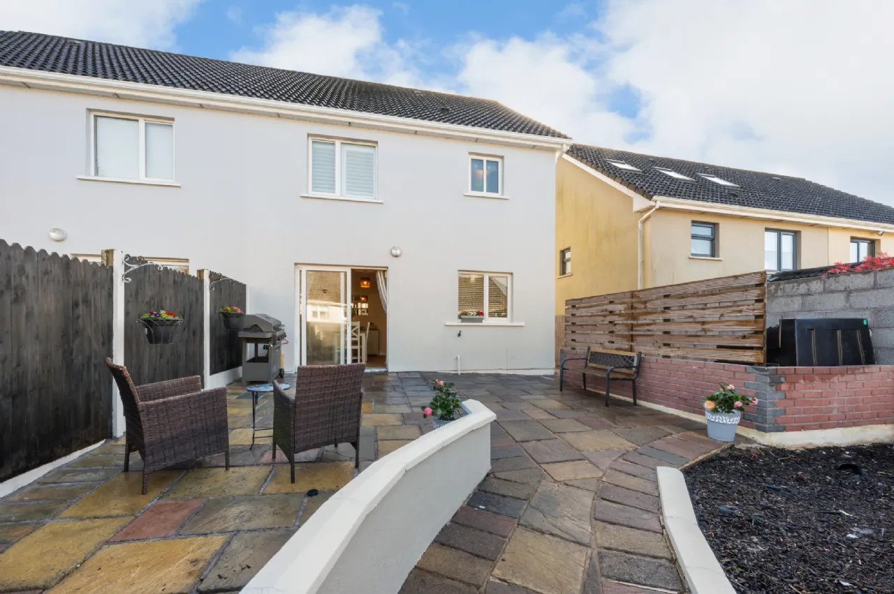 Photo of 2 Chandlers View, Rushbrooke Links, Cobh, Co. Cork, P24 P650