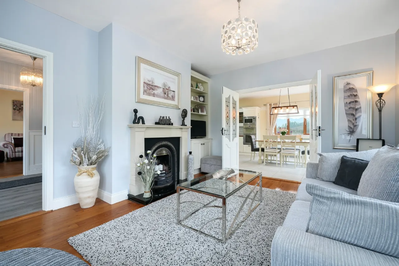 Photo of Druminduff, New Inns, Ballyjamesduff, Co Cavan, A82C5Y8