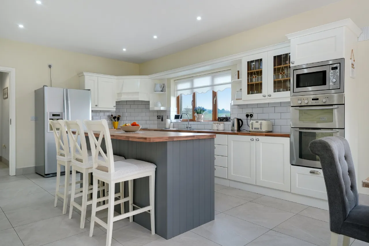 Photo of Druminduff, New Inns, Ballyjamesduff, Co Cavan, A82C5Y8