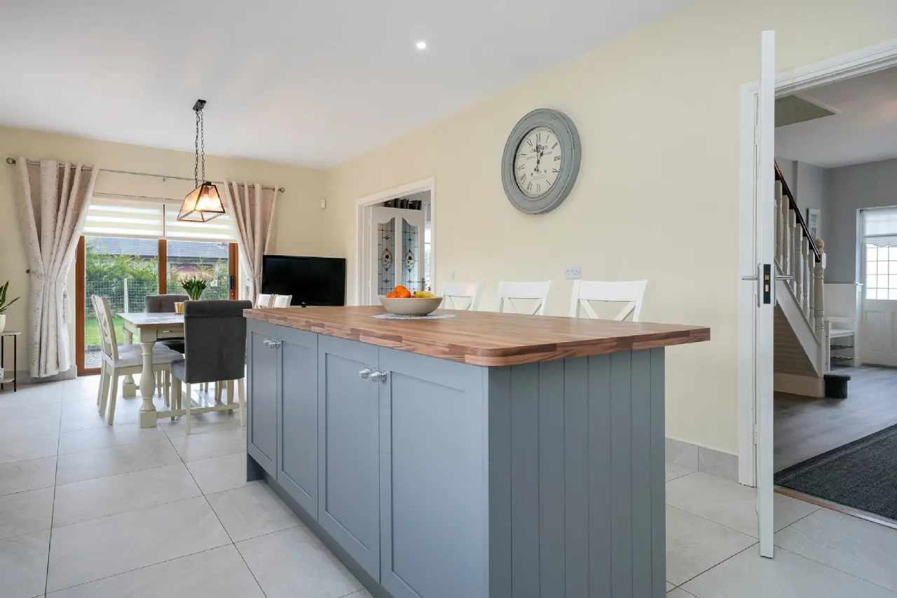 Photo of Druminduff, New Inns, Ballyjamesduff, Co Cavan, A82C5Y8