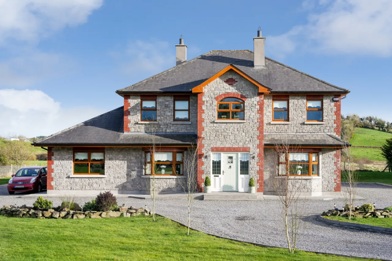 Photo of Druminduff, New Inns, Ballyjamesduff, Co Cavan, A82C5Y8