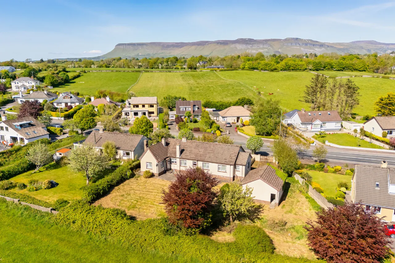 Photo of Ballincar, Rosses Point Road, Co. Sligo, F91 TD21