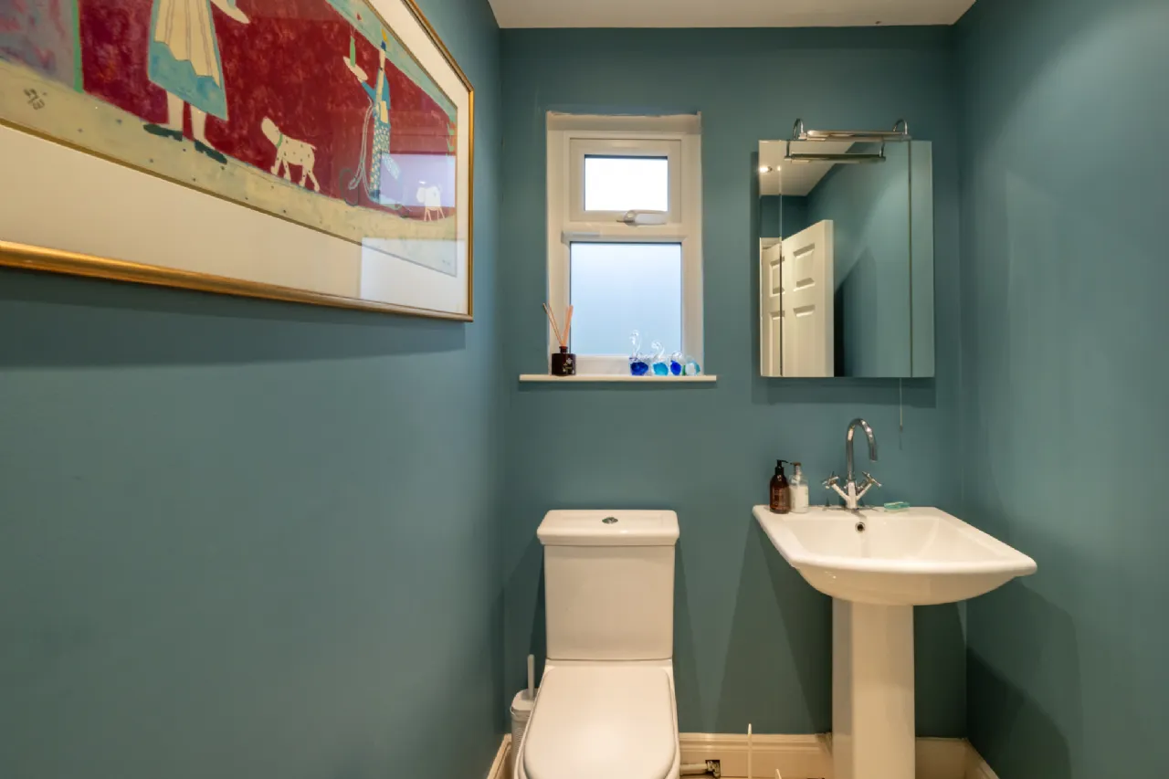 Photo of 10 The Grove, Shanakiel, Cork, T23 W1CV