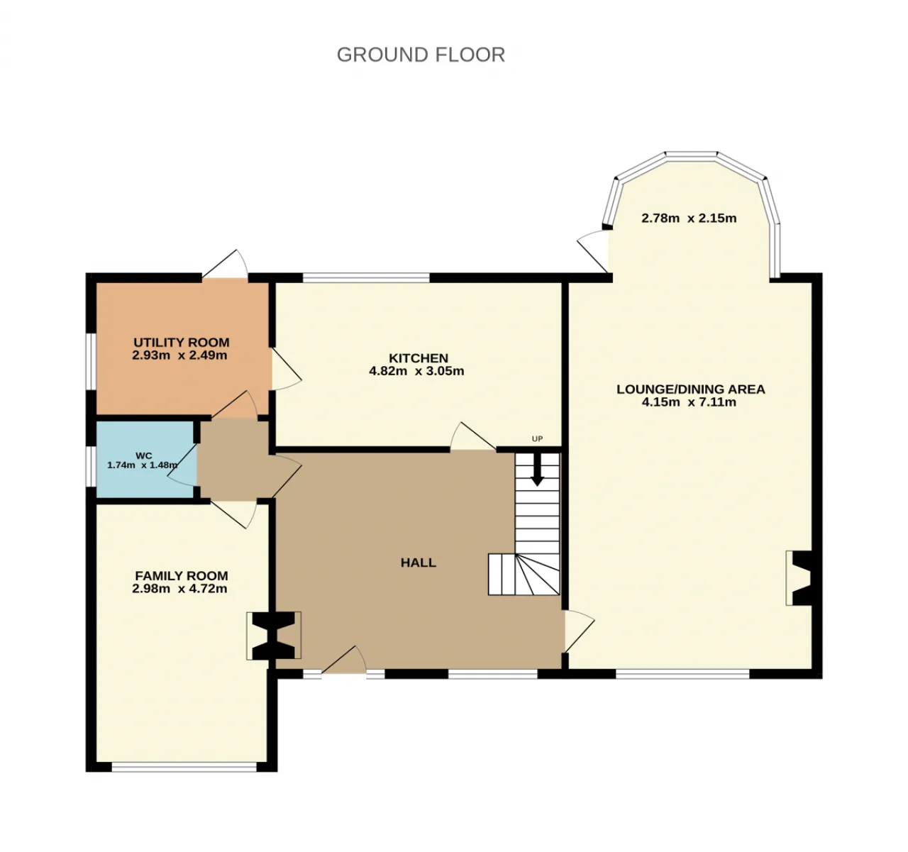 Photo of 10 The Grove, Shanakiel, Cork, T23 W1CV