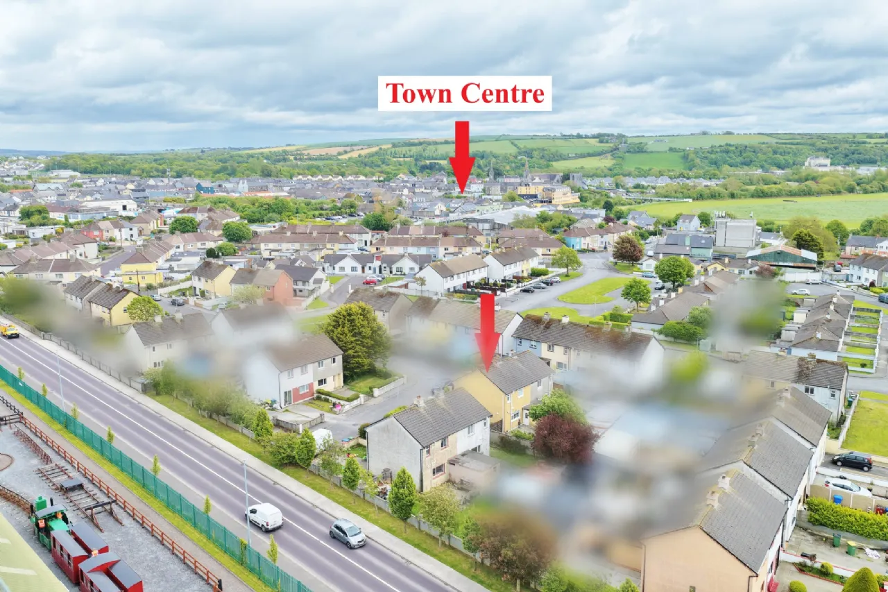 Photo of 117 Feale Drive, Listowel, Co Kerry, V31 F782