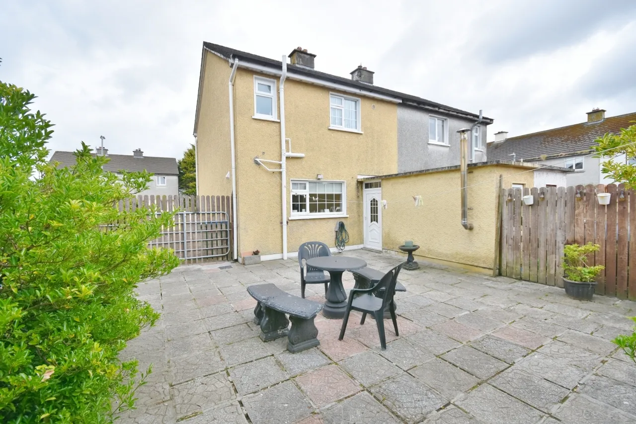 Photo of 117 Feale Drive, Listowel, Co Kerry, V31 F782