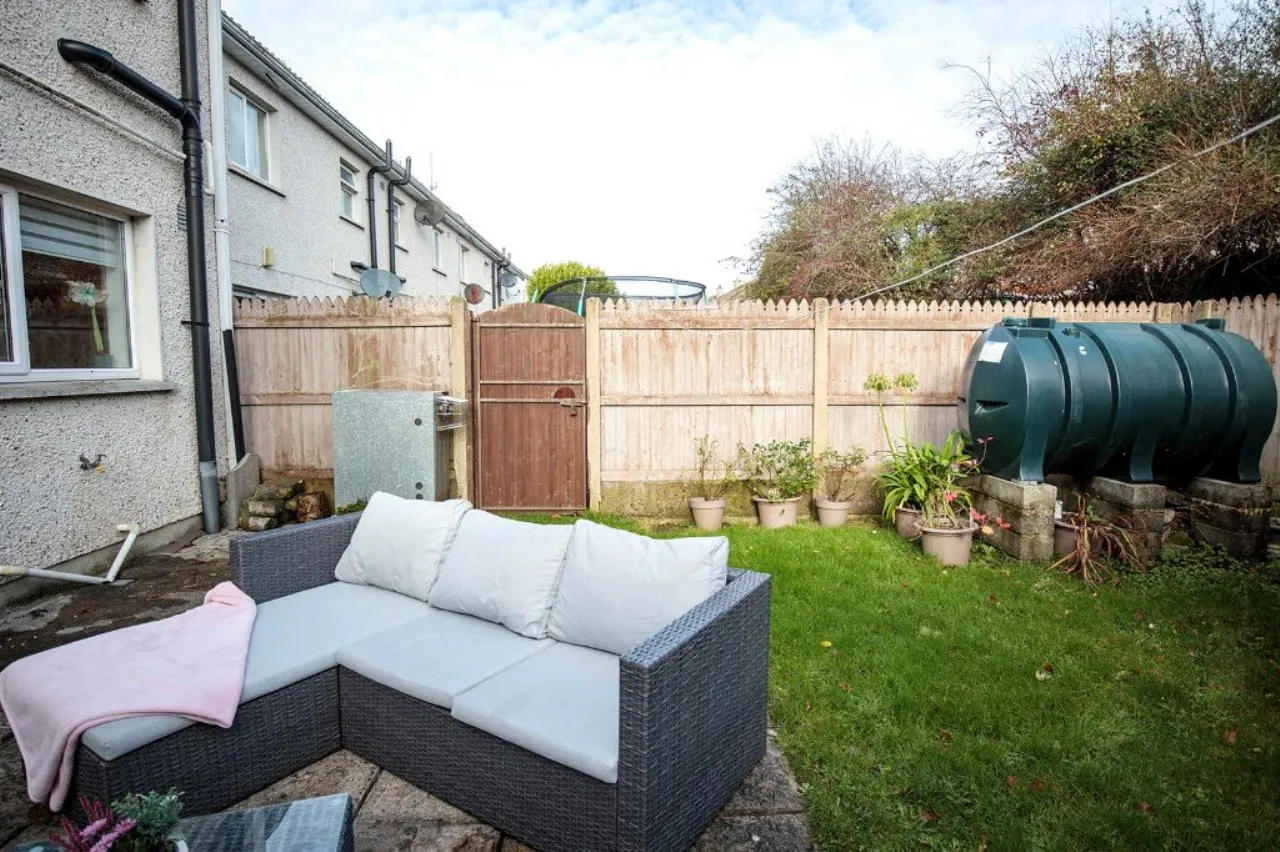 Photo of 5 Hillview Way, Gowran Road, Bennettsbridge, Co Kilkenny, R95 P461