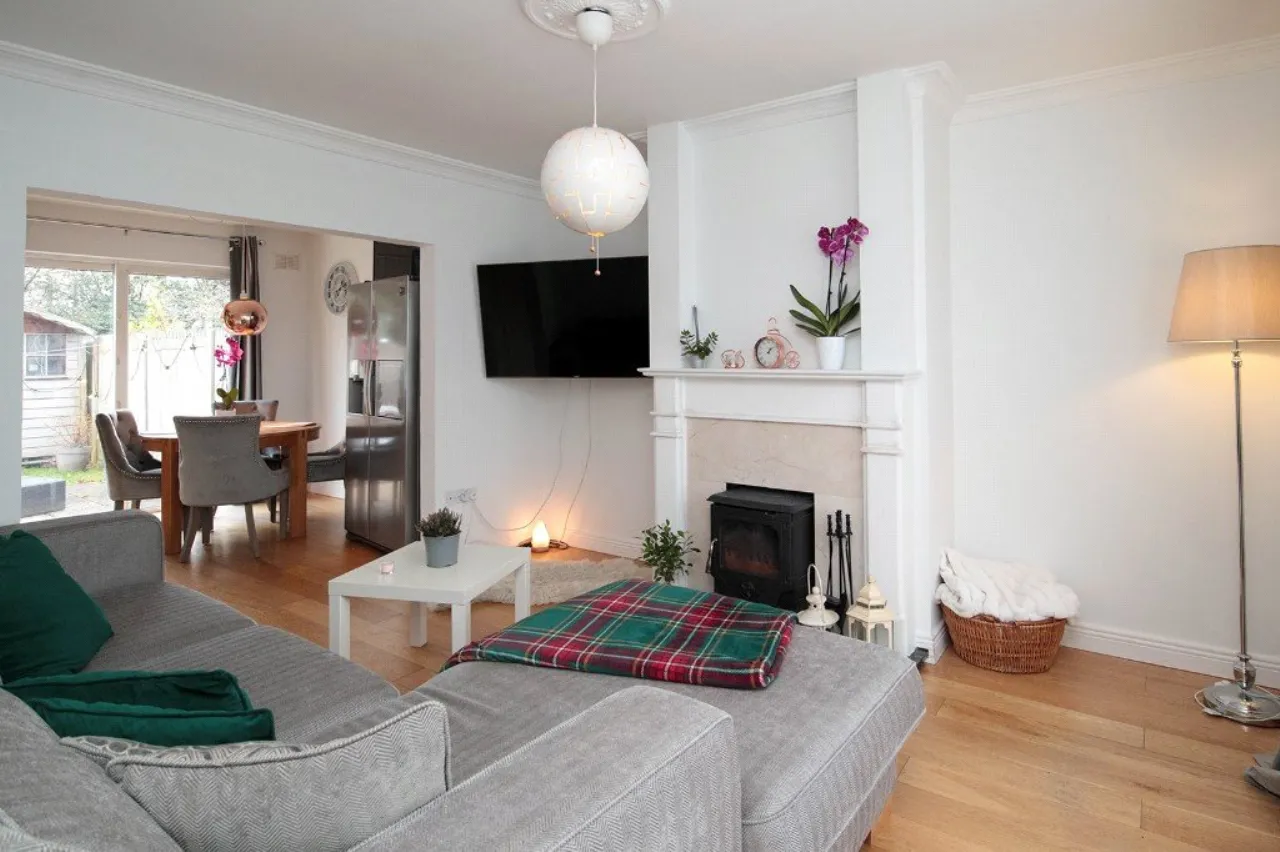 Photo of 5 Hillview Way, Gowran Road, Bennettsbridge, Co Kilkenny, R95 P461