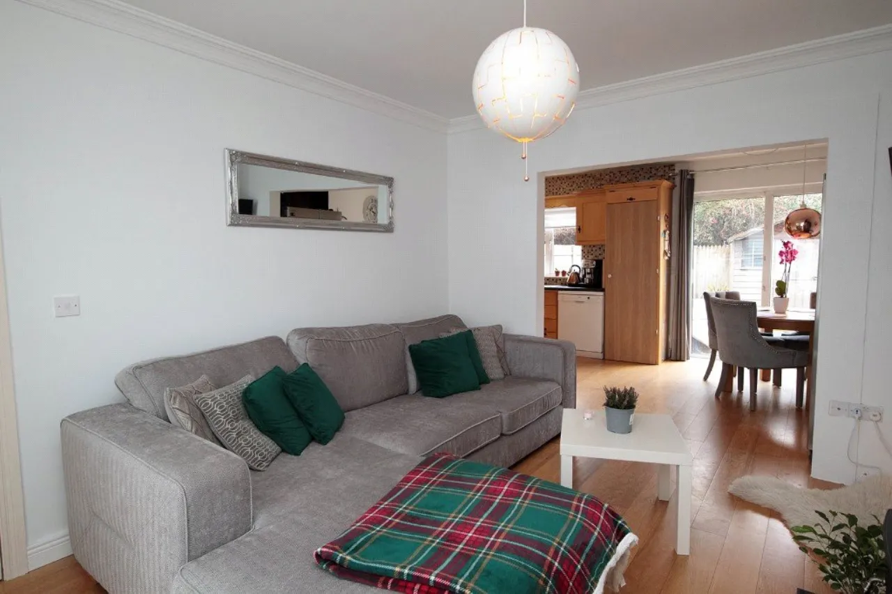 Photo of 5 Hillview Way, Gowran Road, Bennettsbridge, Co Kilkenny, R95 P461