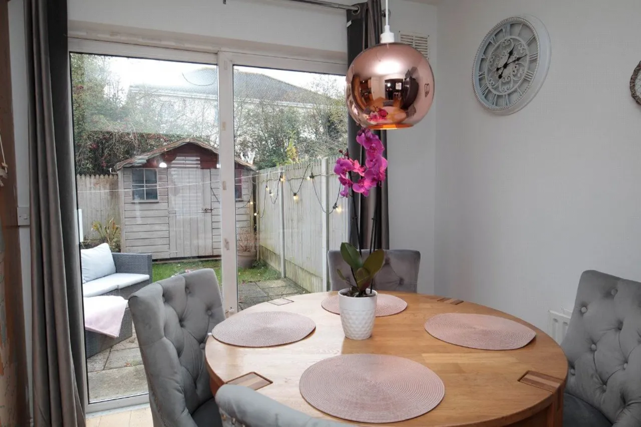 Photo of 5 Hillview Way, Gowran Road, Bennettsbridge, Co Kilkenny, R95 P461