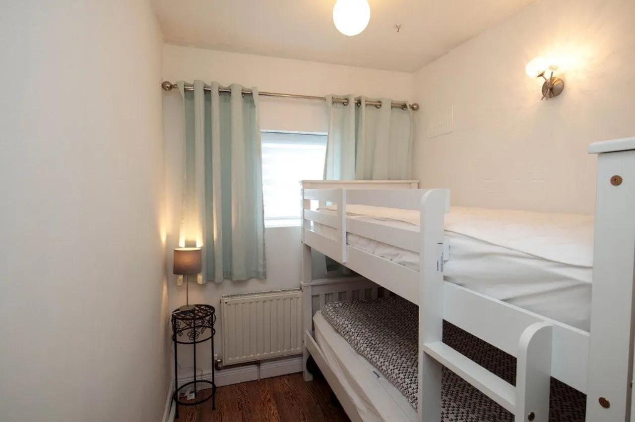 Photo of 5 Hillview Way, Gowran Road, Bennettsbridge, Co Kilkenny, R95 P461