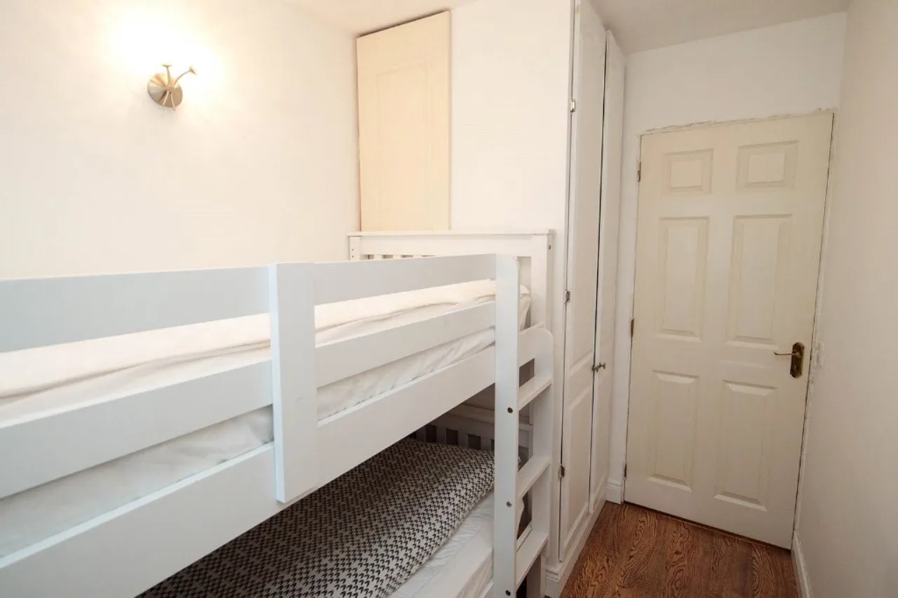 Photo of 5 Hillview Way, Gowran Road, Bennettsbridge, Co Kilkenny, R95 P461